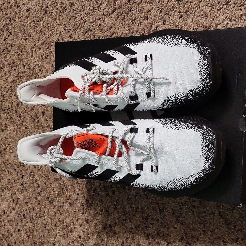 Adidas Sensebounce + M mens size 10